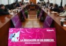 SEP y Diputados Acuerdan Fortalecer el Sistema Educativo Nacional
