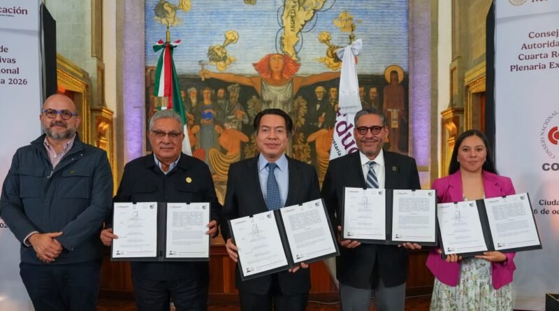 SEP Consultará al Magisterio Sobre la Desaparición de la Usicamm