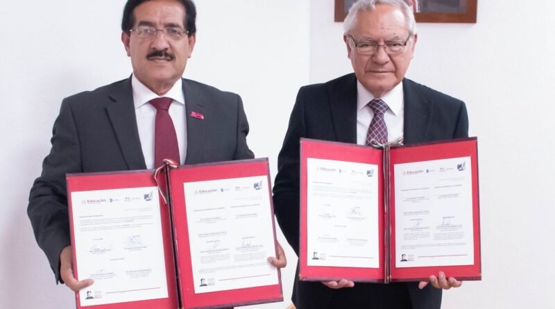SEP Impulsa Formación Médica con Enfoque Comunitario a Través del TecNM y la Unisa