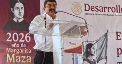 Tras Años de Incertidumbre Patrimonial, Víctor Puebla da el Primer paso Hacia la Escrituración de sus Viviendas