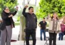 “No soy de ocasión”: Nazario Gutiérrez se Registra como Aspirante a Coordinador Municipal de Morena