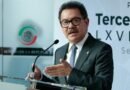 INE es Organismo Autónomo Confiable; Senador Ignacio Mier
