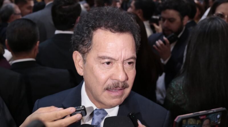 Que Gobernadores y Presidencia Respondan Sólo a Intereses de México: Ignacio Mier