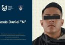 Detienen a Jesús Daniel “N” por Presunto Homicidio en Venustiano Carranza
