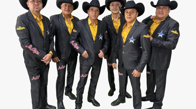 Grupo La Migra Estrena Álbum en Vivo y Sencillo “Sueño Americano”