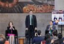 SCJN Analiza Retos de la Inteligencia Artificial Para Proteger a la Infancia