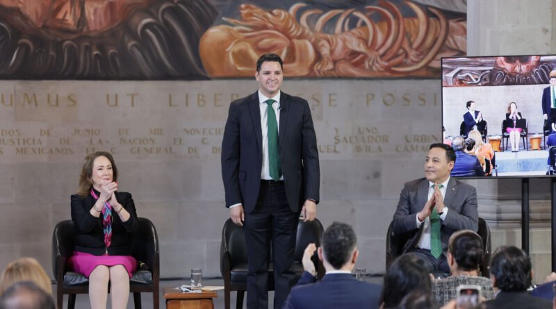 SCJN Analiza Retos de la Inteligencia Artificial Para Proteger a la Infancia