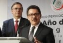 Subraya Ignacio Mier Panorama de Mayor Certidumbre a Inversión y Crecimiento Económico de México