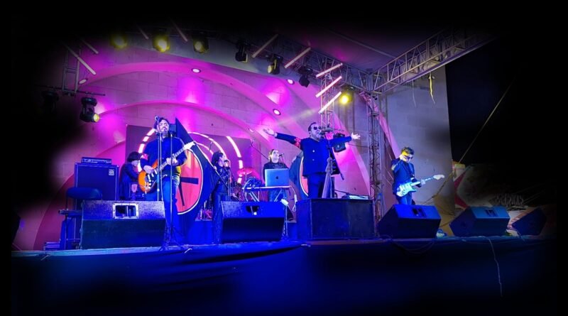 Pink Floyd Llegará al Teatro de la Ciudad de Querétaro con Espectáculo Sinfónico