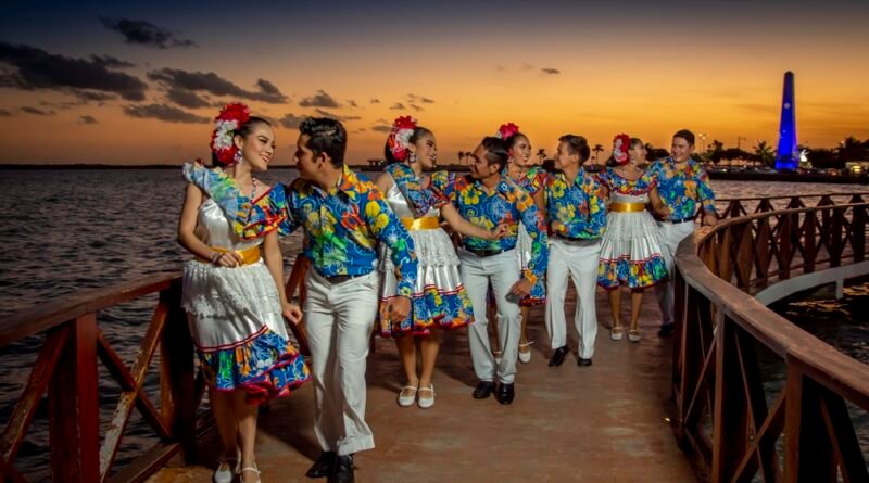 Quintana Roo Llevará su Cultura, Gastronomía y Tradiciones a Los Pinos
