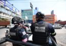 Edomex Refuerza Operativo Contra Homicidios con 700 Elementos