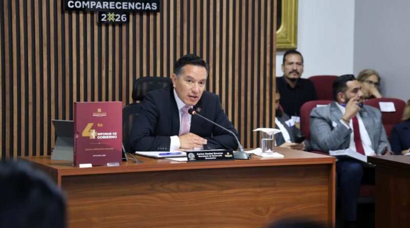 Hidalgo Consolida 147 mil mdp en Inversión Privada y Proyecta 191 mil Empleos