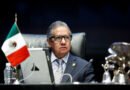 Higinio Martínez Llama a Defender la Soberanía y Rechazar la Intervención Extranjera