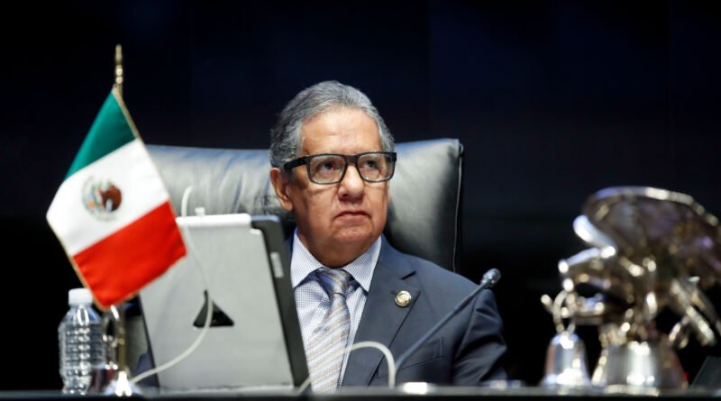 INE Garantizará Elecciones Libres y Conforme a la Ley: Higinio Martínez
