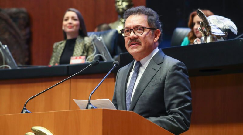 Ignacio Mier Confía en que Paquete Económico 2027 Impulse Empleo y Bienestar