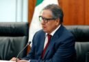 Higinio Martínez Defiende Prórroga Para Fortalecer ley Contra el Feminicidio