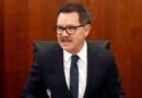 Ignacio Mier Llama a la Unidad Nacional Ante Presiones Externas