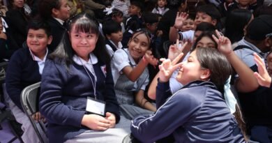 Va Morena Contra las “Novatadas”: Buscan Frenar Violencia Disfrazada de Tradición en Escuelas de CDMX