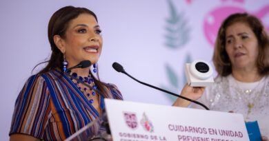 Refuerza Clara Brugada Prevención de Riesgos y Eleva a 700 MDP Inversión en Unidades Habitacionales