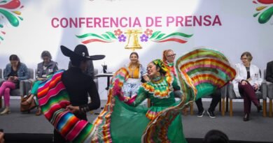 CDMX Despliega más de 13 mil Elementos para Garantizar Seguridad Durante Fiestas Patrias