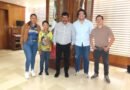 Con 860 mil pesos, Texcoco Respalda a Jóvenes que Llevan su Talento a Competencias Nacionales e Internacionales
