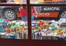 Texcoco Blinda Festejos Patrios con Operativo Contra Riesgos por Pirotecnia