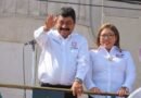 Con Saldo Blanco, Nazario Gutiérrez Encabeza Conmemoración de Independencia en Texcoco