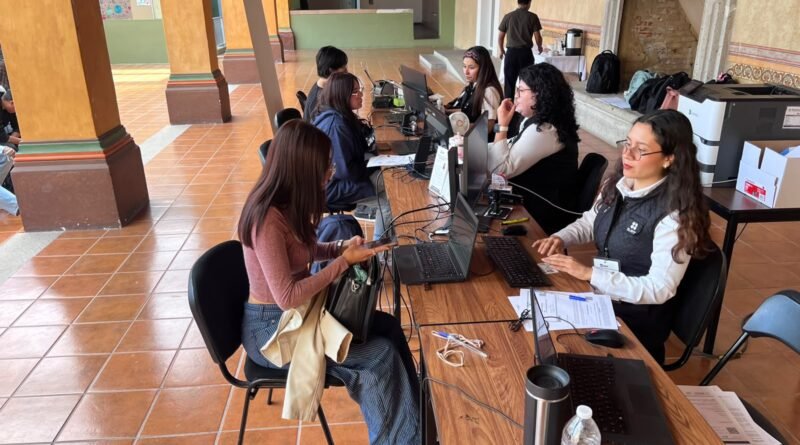 SAT Despliega 69 Oficinas Móviles en 25 Estados Durante Esta Semana