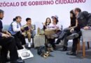 Clara Brugada Brinda Atención a Personas en Situación de Calle y Respalda a Niño que Representará a México en el Exterior