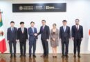 SAT y Corea del Sur Fortalecen Cooperación Fiscal con Tecnología e Inteligencia Artificial