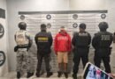Texcoco Fortalece Estrategia de Seguridad con Captura del “Ratón”