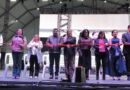 Nazario Gutierrez Blinda Feria de la Cultura Rural Chapingo 2026 con Operativo Interinstitucional