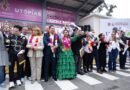 Milpa Alta Cuenta con Nueva Utopía Tecómitl; 80 Espacios para Garantizar Derechos y Cultura