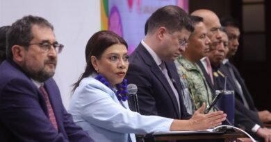 Anuncian Transformación Integral del Sistema Penitenciario de la Capital; SSC Descarta Autogobierno en Reclusorios