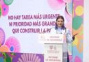 Clara Brugada Llama a Realizar Movilizaciones de Forma Pacífica; Refrenda Derecho a Libre Manifestación