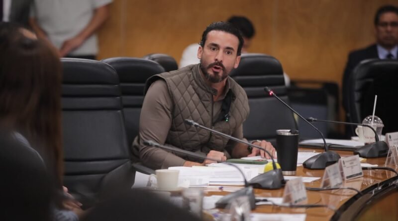 Reforma al ISR Busca Fortalecer la Recaudación sin Crear Nuevos Impuestos