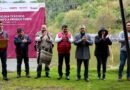Invierte Texcoco más de 400 mil Pesos para Reactivar el Campo y Recuperar Vocación Acuícola
