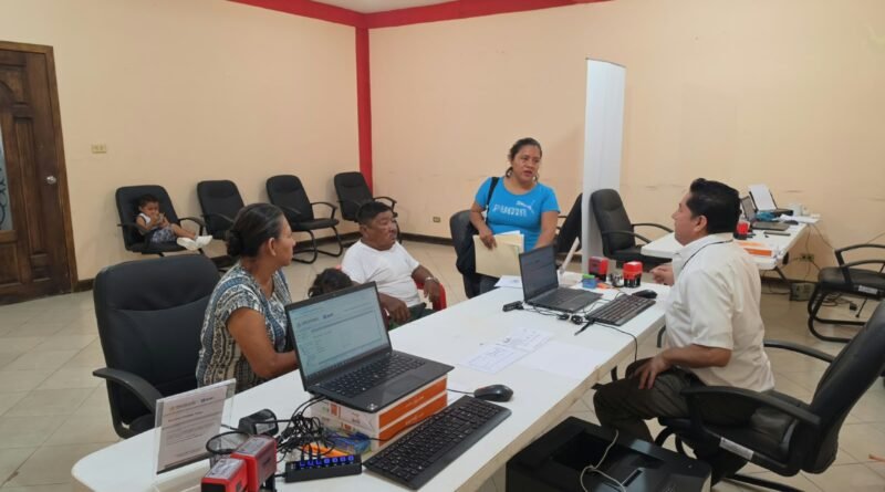 Lleva el SAT sus Servicios a 46 Municipios de 21 Estados