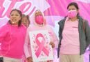 Llaman a Fortalecer Prevención y Acompañamiento a las Mujeres con Caminata Rosa y 250 Mastografías
