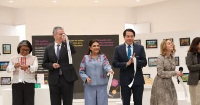 Gobierno CDMX Fortalece Futuro de la Niñez y Juventud de Iztapalapa con Apertura del Complejo Educativo Santa María Aztahuacan