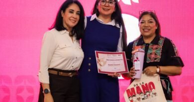 CRETEX da un Paso Adelante: DIFEM Reconoce Transformación del Centro de Rehabilitación de Texcoco