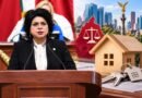 Buscan Armonizar Leyes Capitalinas con el Nuevo Estándar Constitucional de Vivienda Adecuada