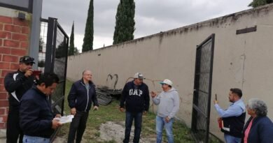 Texcoco Fortalece Infraestructura Deportiva con Nuevo Patinódromo para sus Juventudes