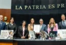 Senado Respalda por Unanimidad Nombramiento de Embajadora en Perú