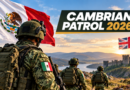 Senado Autoriza Salida de 11 Militares Mexicanos Para Participar en Cambrian Patrol 2026