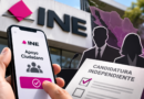 Aprueba INE Lineamientos Para Candidaturas Independientes en 2027