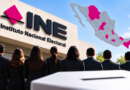 INE Designa a Ocho Vocalías Ejecutivas Locales Rumbo al Proceso Electoral 2026-2027