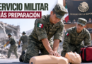 Senado Aprueba Capacitación en Protección Civil Para Conscriptos