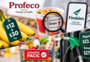 Profeco Reporta Diferencias de Precio de Hasta 150% en el Plátano Tabasco