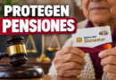 Proponen Castigar Despojo de Pensiones y Apoyos Sociales Como Abuso de Confianza